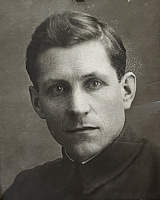 Завьялов Александр Александрович